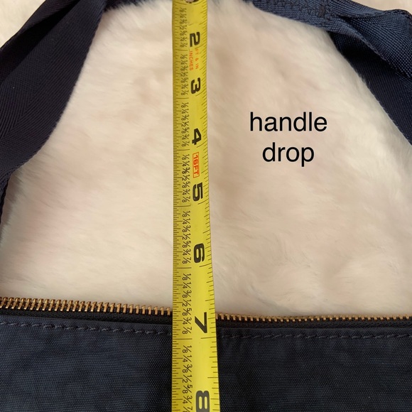 Kipling tote - Picture 9 of 10